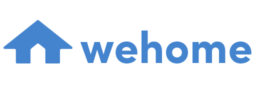 wehome Logo