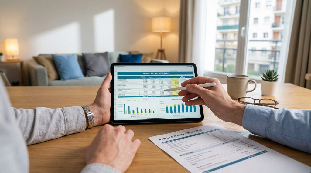 Tout savoir sur l&rsquo;appel de fonds en copropriété